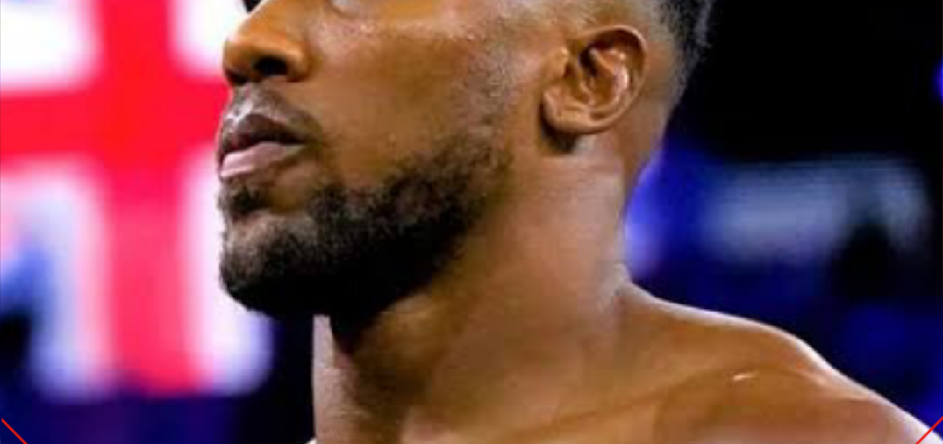 Joshua अपने करियर के एक नए अध्याय पर हैं।  