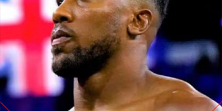 Joshua अपने करियर के एक नए अध्याय पर हैं।  