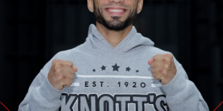 Melvin और Collazo के पर्स बीड को WBO ने किया निर्धारित  