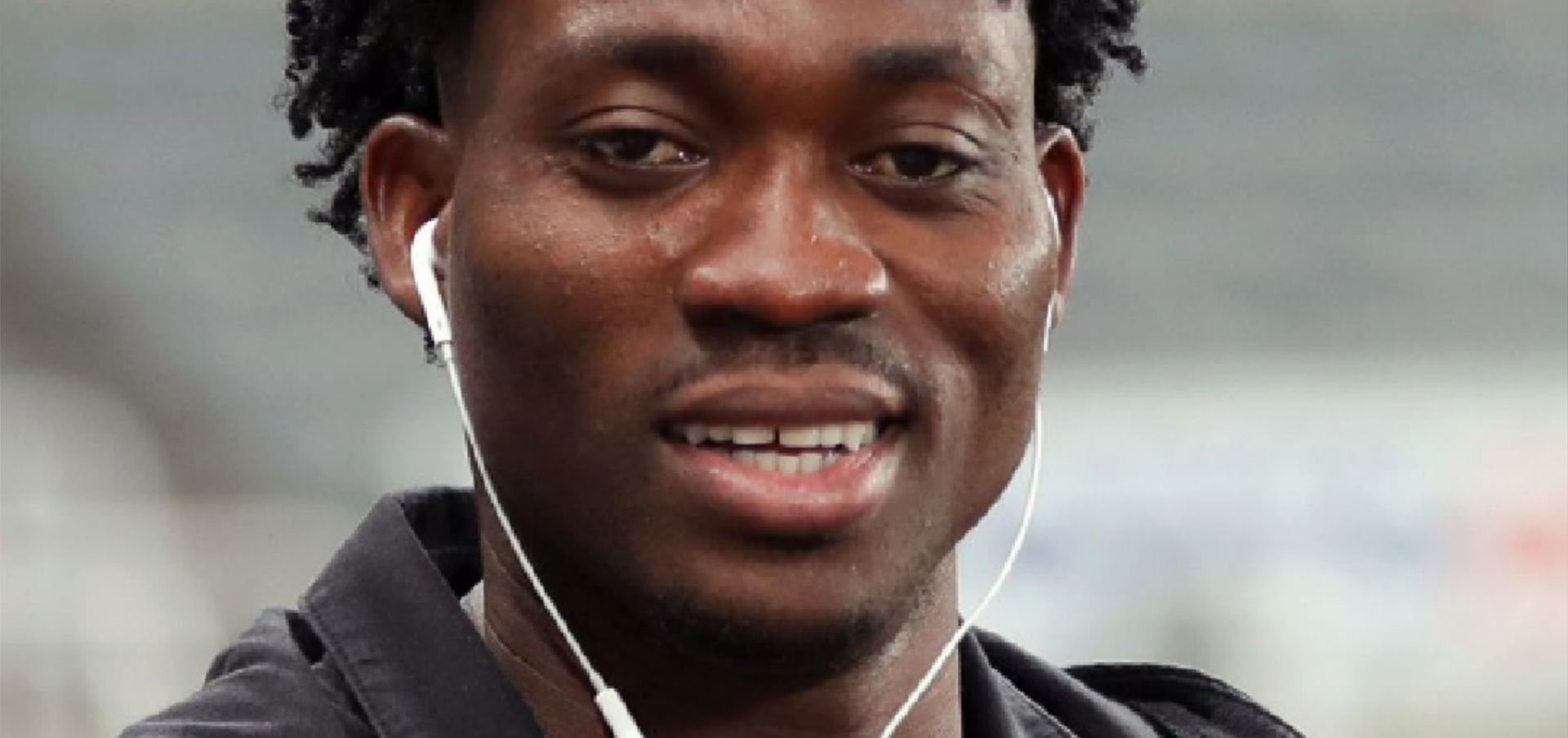 पूर्व न्यूकैसल के विंगर atsu अभी तक है लापता  