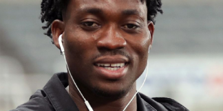 पूर्व न्यूकैसल के विंगर atsu अभी तक है लापता  