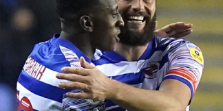 Reading ने Rotherham के खिलाफ की बढ़िया वापसी का प्रदर्शन  