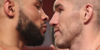 Eubank ने किया रीमैच क्लॉज़ को ट्रिगर  