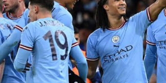 Arsenal को हराकर manchester City पहुँची प्रीमियर लीग के टॉप पर  