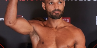 Kell brook का कहना कि वो एक और लडाई करना चाहते है  