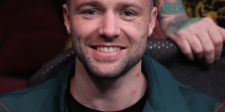 Taylor बनाम Teofimo का मुकाबला WBO ने किया जारी  