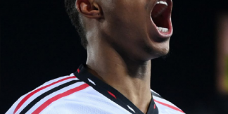 यूरोपा लीग मैच मे manchester United बनाम barcelona ने खेला ड्रॉ  