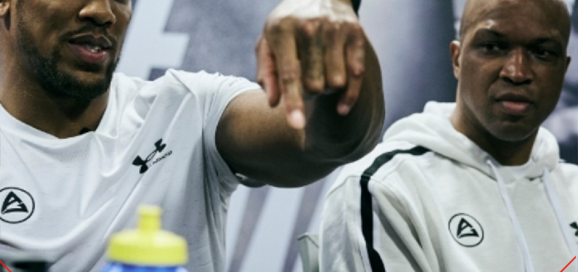 Franklin ने किए joshua से किया ये अहम सवाल  