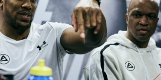 Franklin ने किए joshua से किया ये अहम सवाल  