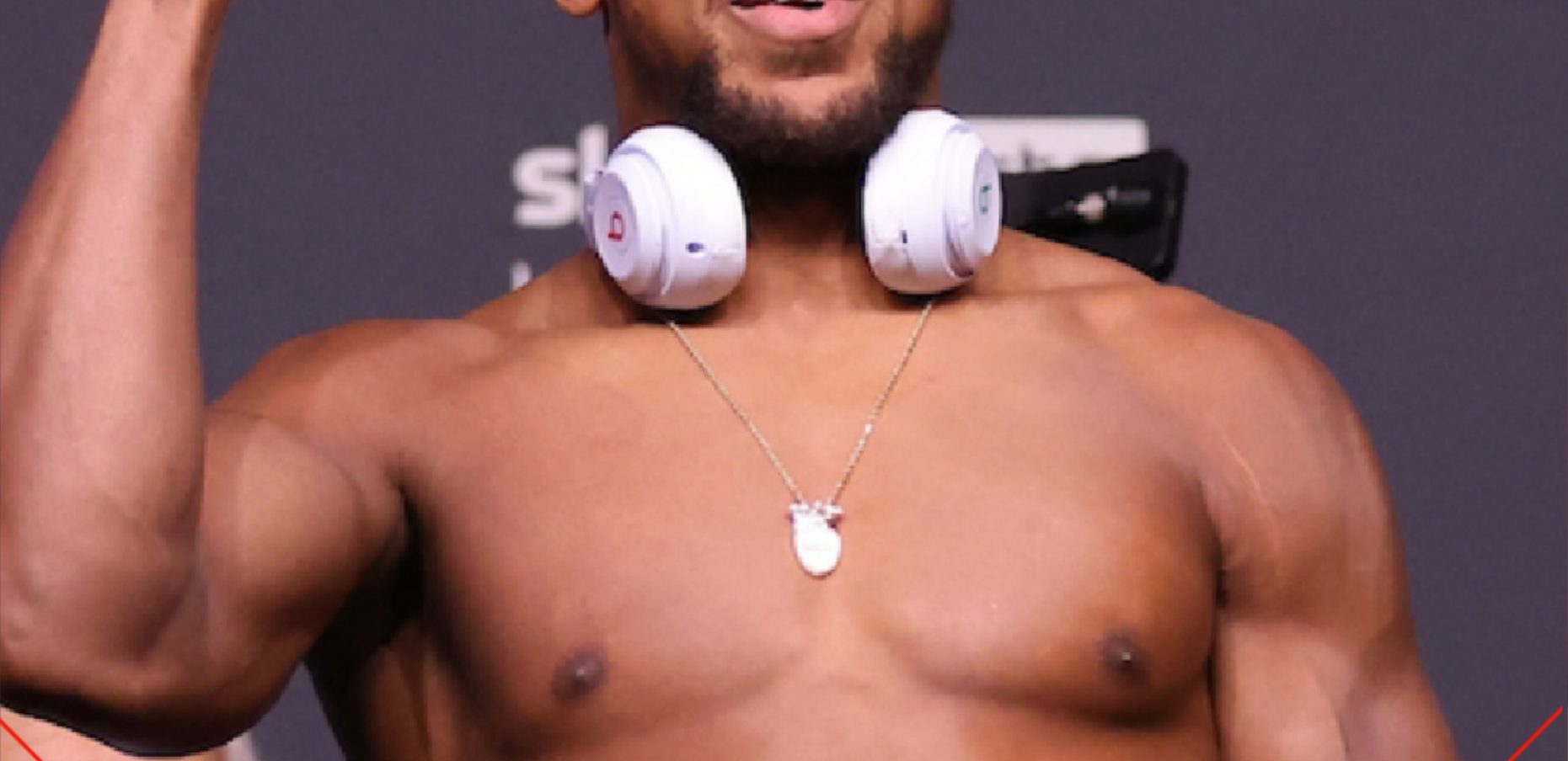 Hearn ने कहा अगर usyk और tyson की लडाई नही होती तो।  