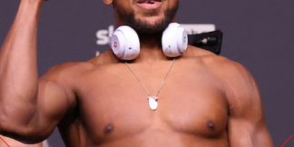 Hearn ने कहा अगर usyk और tyson की लडाई नही होती तो।  