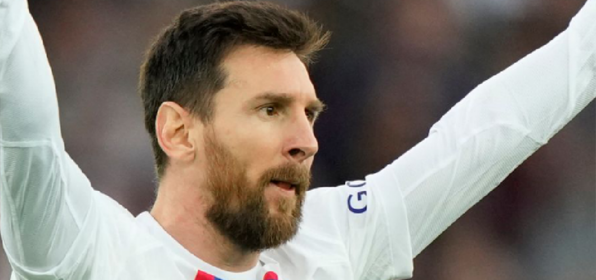 Messi के पिता ने psg का कंट्रैट अपने हाथ मे रखा है।  