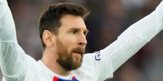 Messi के पिता ने psg का कंट्रैट अपने हाथ मे रखा है।  