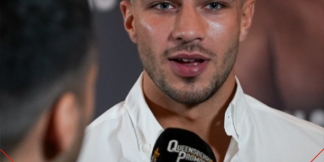 Tommy fury ने कहा जैक को बॉक्सिंग मे कुछ नही आता  