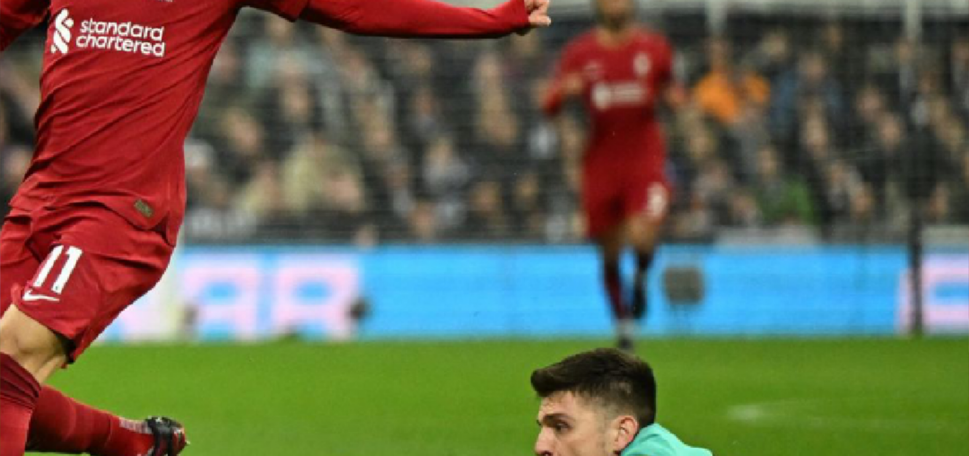 Liverpool ने new castle के उपर जीते लगातार दो मुकाबले  