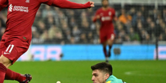 Liverpool ने new castle के उपर जीते लगातार दो मुकाबले  