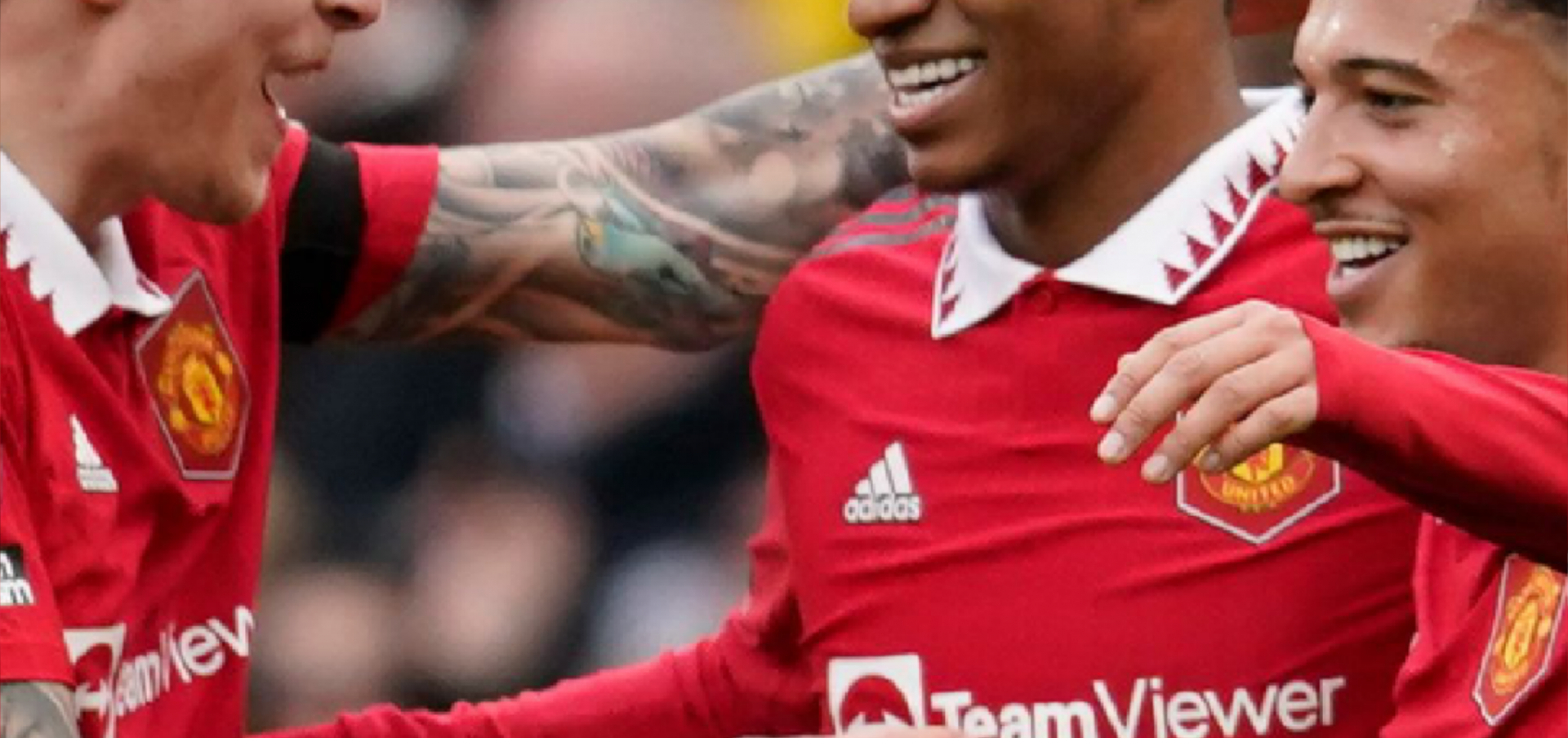 Manchester United ने हासिल की एक और कमाल की जीत  