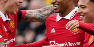 Manchester United ने हासिल की एक और कमाल की जीत  