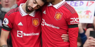 Rashford बनाने जा रहे है एक और नया रेकॉर्ड  