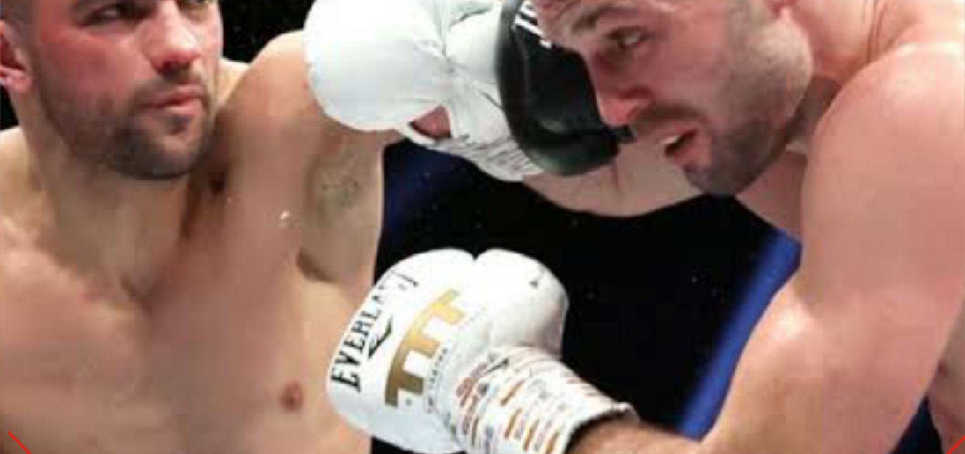 Cattrell ने taylor को अपने स्टाइल मे दिया जवाब  