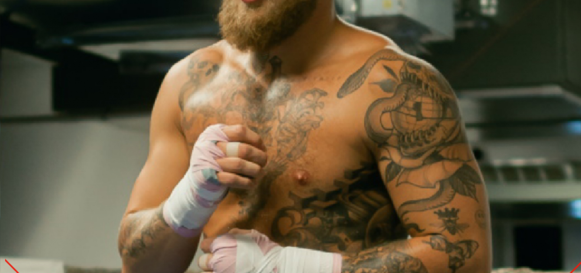 BJ Flores ने कहा जैक पॉल रचने वाले है इतिहास  