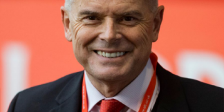 Aberdeen के अध्यक्ष डेव कॉरमैक को ट्रिपल हार्ट बाइपास सर्जरी...  