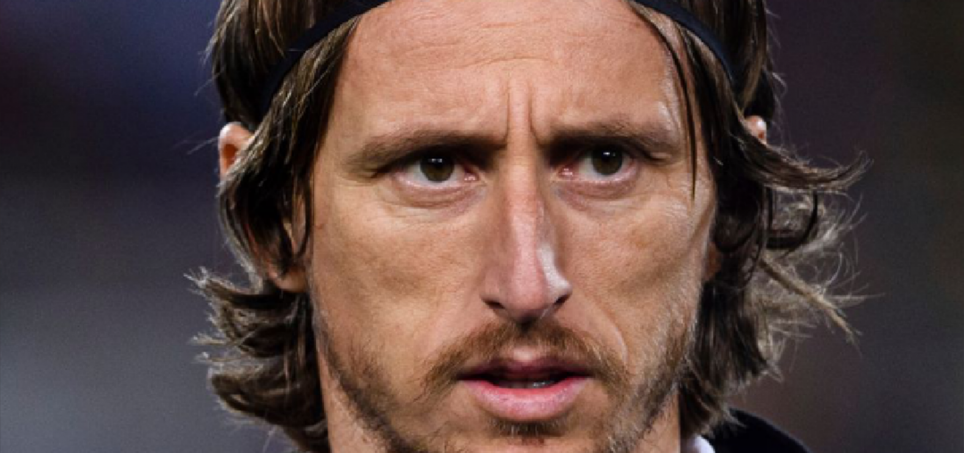 Luka Modric रियल मैड्रिड में रहना चाहते हैं।  