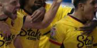 Watford ने westbromwich के खिलाफ किया बेहतरीन प्रदर्शन  