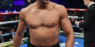 Tommy fury ज़रूर इस मैच मे दबाव मे आएंगे  