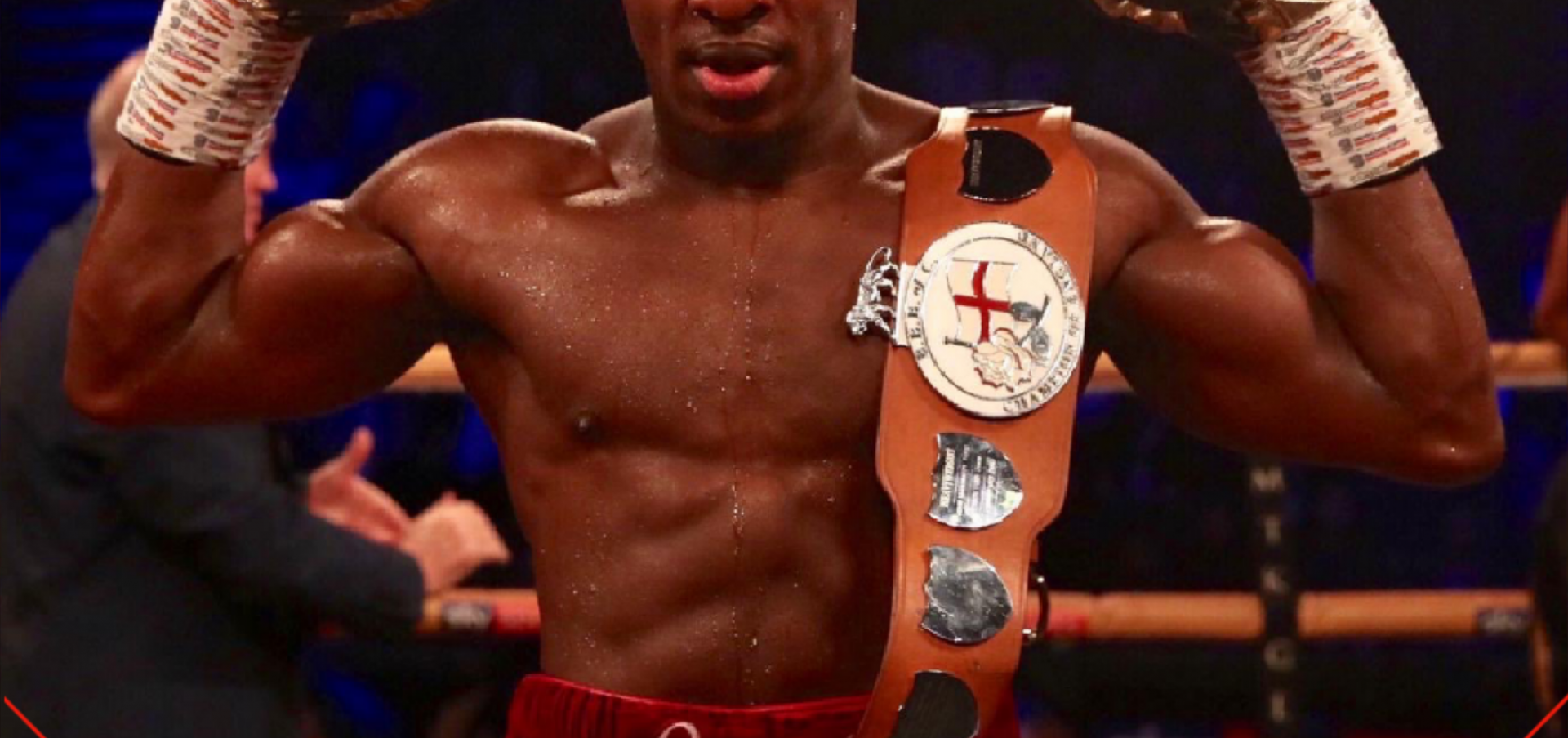 Azeez यूरोपीयन टाइटल के लिए Thomas से लड़ेंगे  