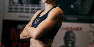 Marshall का मानना है कि वो शीलड्स को हरा सकती है  