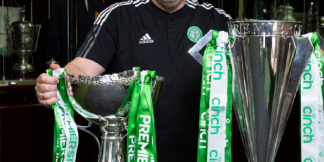 Viaplay कप के फाइनल मे सेल्टिक और रेंजर होंगे आमने सामने  