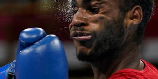 IOC ने IOB के योग्यता प्रणाली को किया खारिज  