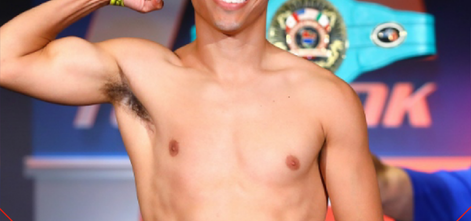 Antonio Vargas ने कहा 2023 मेरा साल होगा  