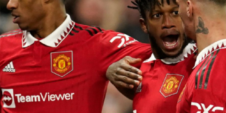 Manchester United पहुँची यूरोपा लीग के राउंड ऑफ 16 मे  