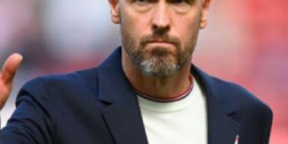 क्या erik ten hag है मंचेस्टर यूनिटेड के अब तक के सबसे सफल कोच  