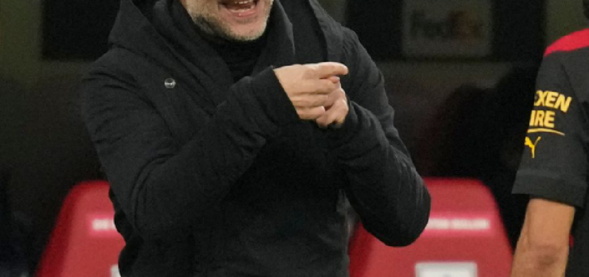 Pep Guardiola के उपर उठ रहे है कही सवाल  