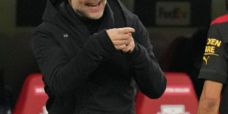 Pep Guardiola के उपर उठ रहे है कही सवाल  