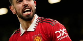 हम पर किसी ने भी विश्वास नही किया था बोले Bruno Fernandes  