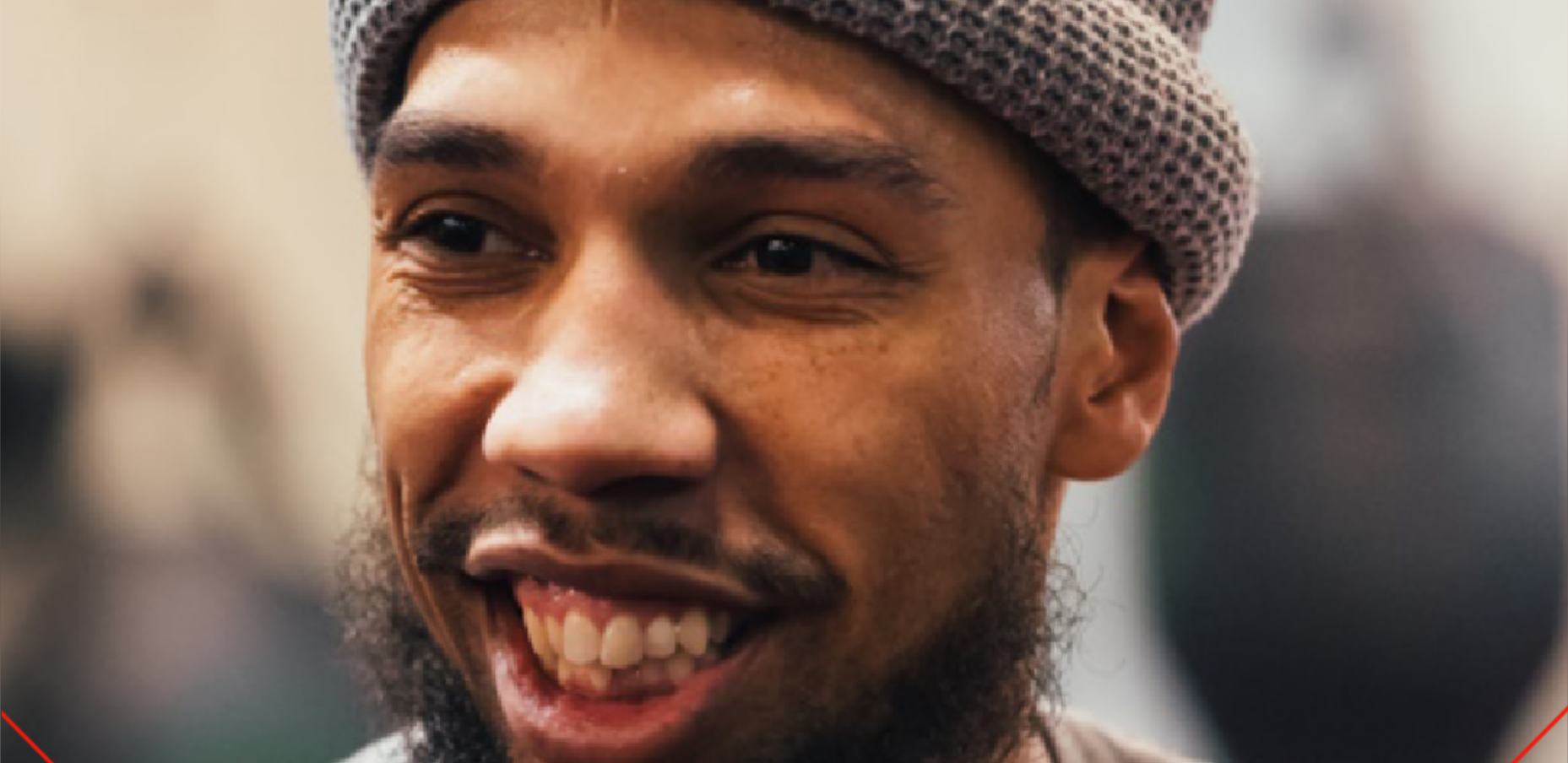 Jamal james दुसरी हार के साथ घर वापस आ चुके है।  