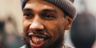 Jamal james दुसरी हार के साथ घर वापस आ चुके है।  