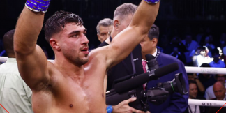 Tommy Fury ने हासिल की एक कमाल की जीत  