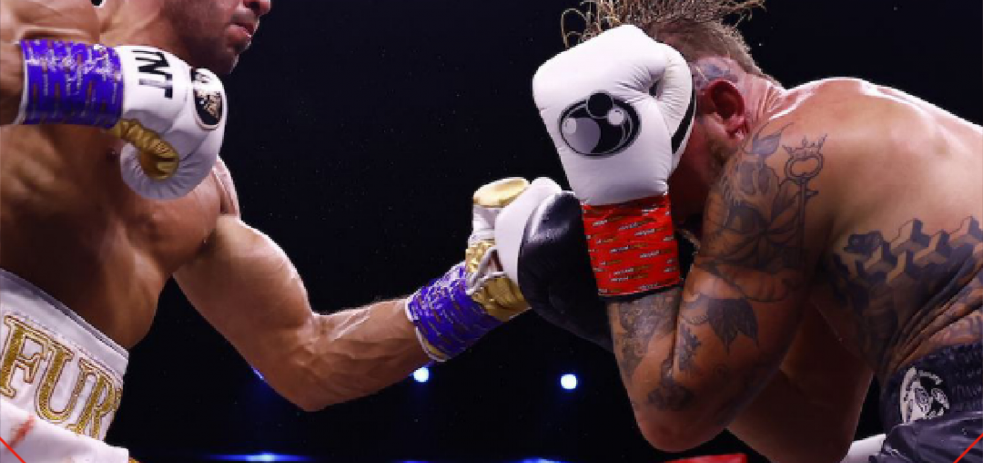 Paul करने जा रहे है रीमैच क्लॉज़ को सक्रिय  