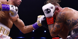 Paul करने जा रहे है रीमैच क्लॉज़ को सक्रिय  