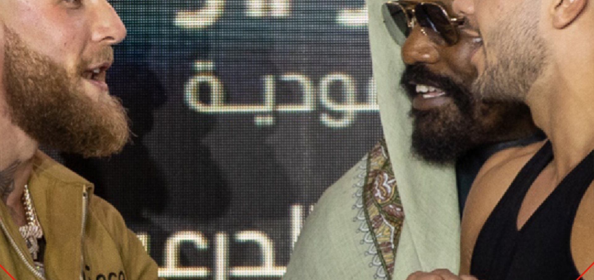 Jack Paul के सामने आराम से खेलूंगा मे 8 राउंड बोले tommy  