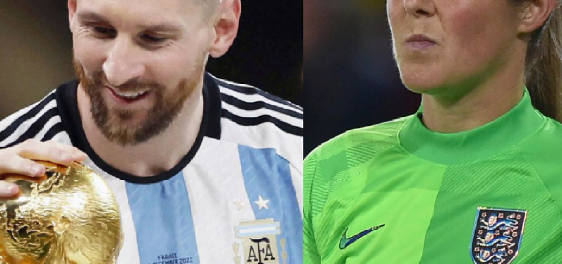 FIFA awards का हुआ आयोजन कही नामी खिलाडियों ने लिया भाग  