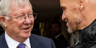 Sir Alex का कहना की हमे और गोल दागने वाले खिलाडियों की ज़रूरत है  