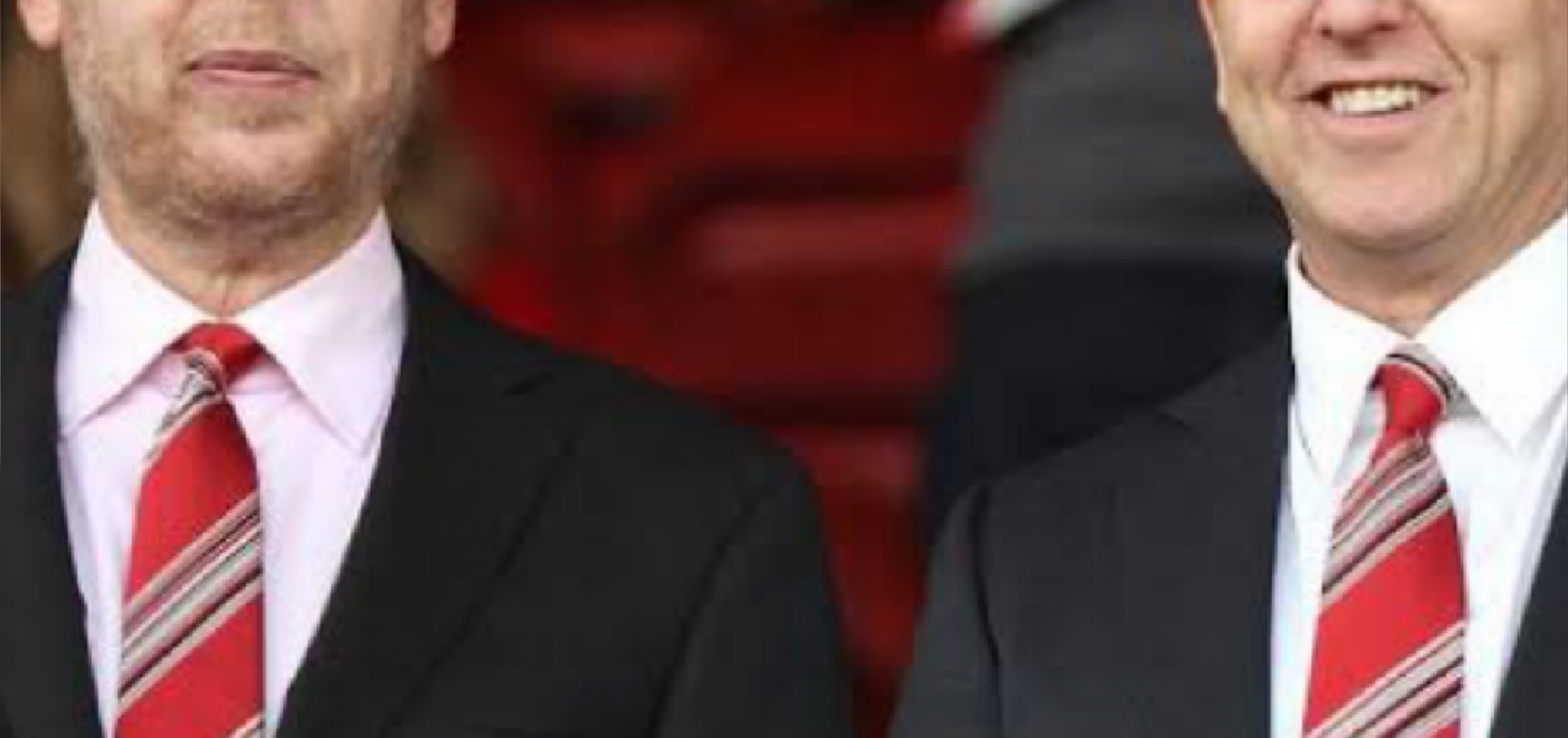 Manchester United की शेयर की कीमत गिर गई।  