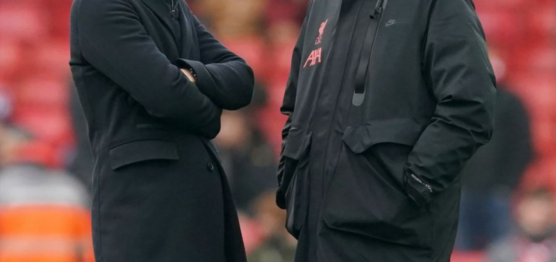 Graham Potter ने जुर्गन क्लॉप और मिकेल अर्टेटा की खासियत  