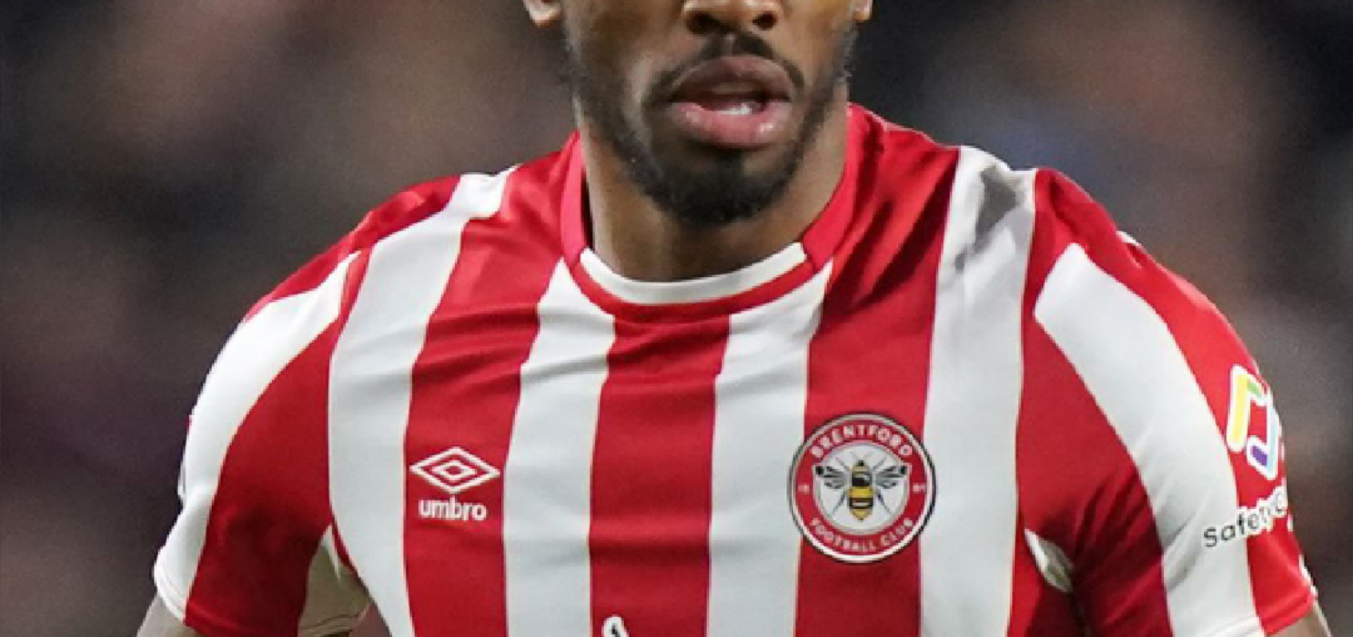 Ivan Toney अपने बैं से है काफी नाराज  